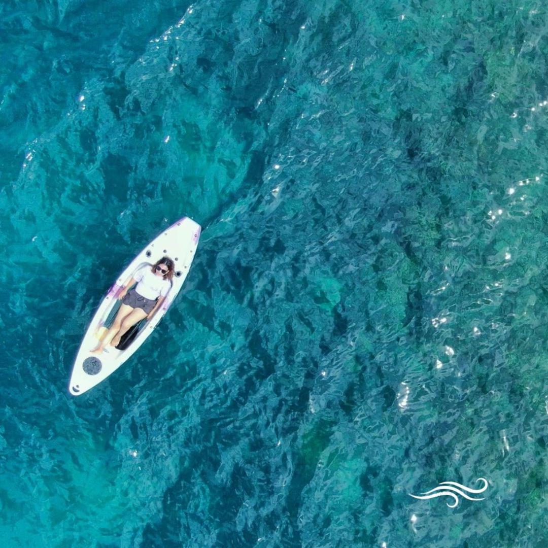 Coriana Dive Resort Waisai Exterior photo